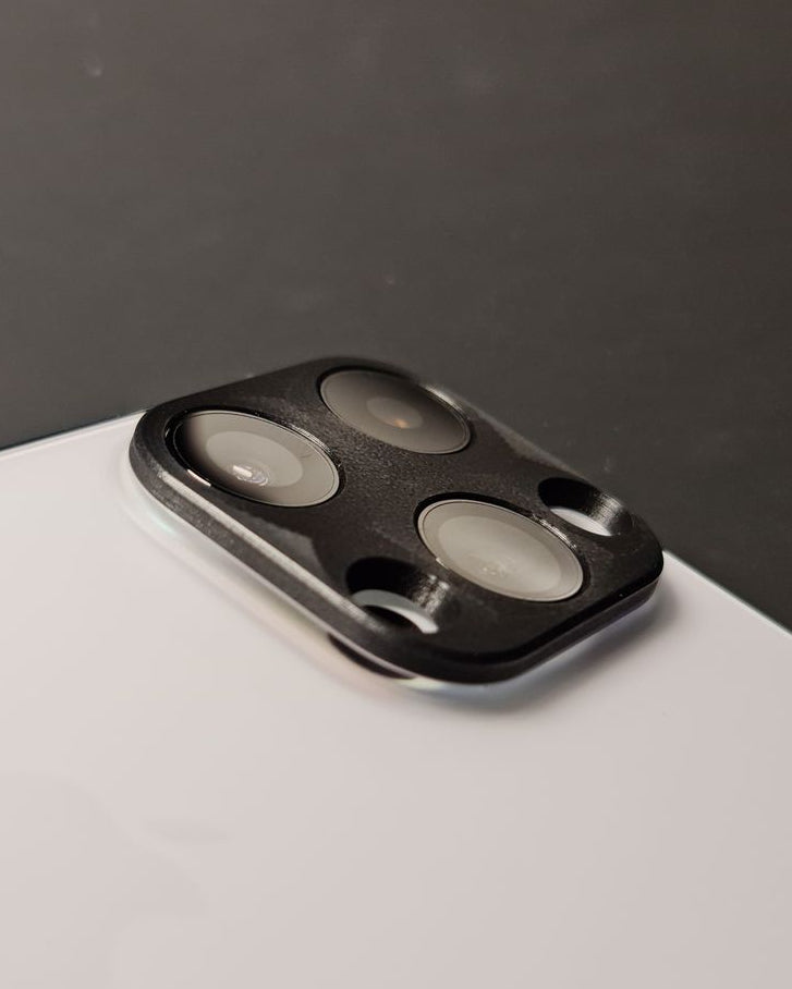 Cache caméra pour iPhone 14 Pro – se clipse et protège l'objectif