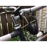 Support vélo pour enceinte Amazon Nano
