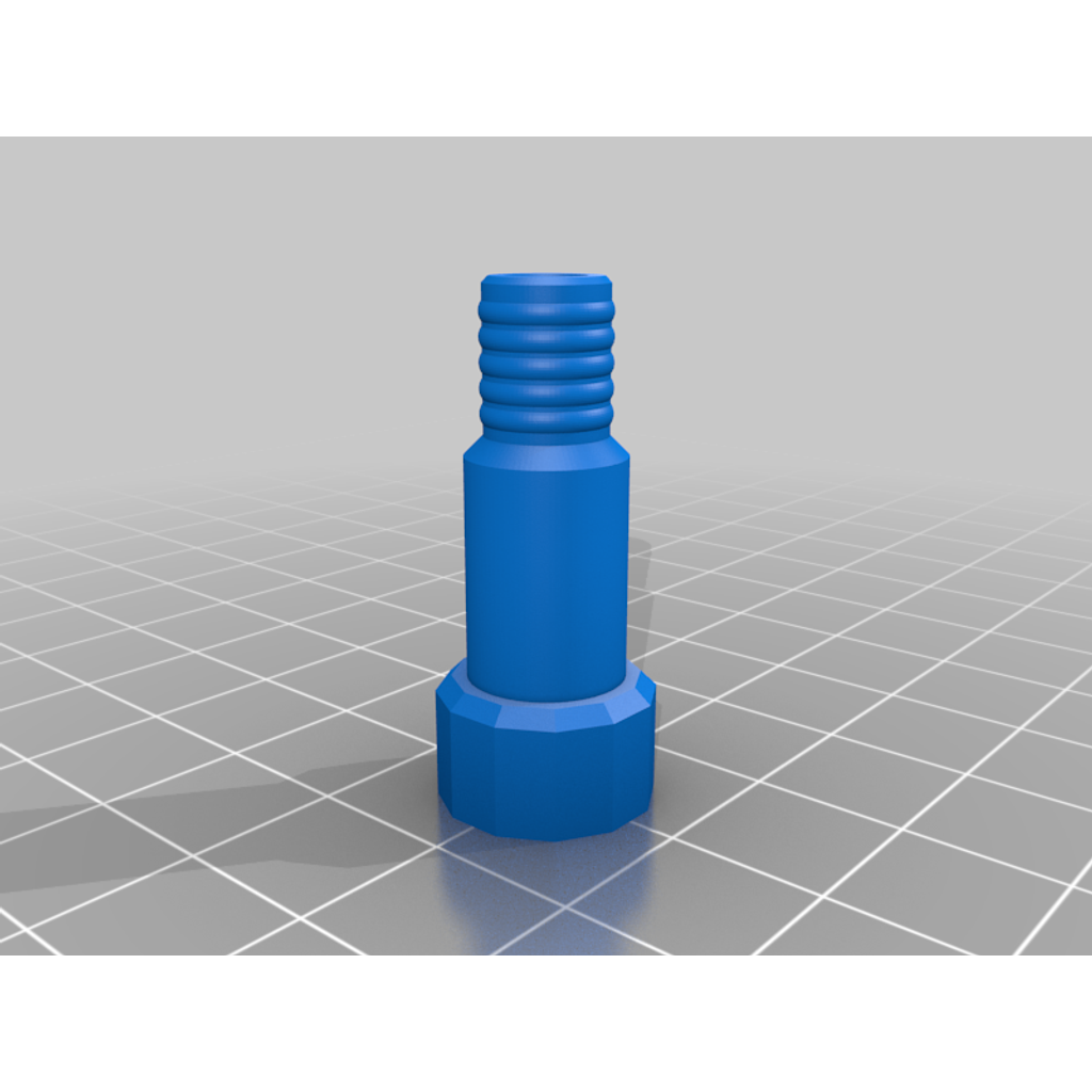Adaptateur de valve Presta vers Schrader – pour pneus de vélo de course