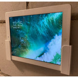 Support mural pour tablette – compatible iPad et la plupart des tablettes