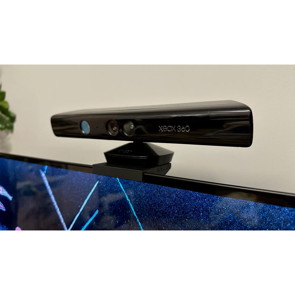 Support Kinect Xbox 360 pour téléviseur LG OLED – ajustement discret