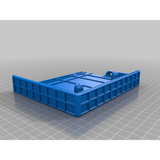Boîtier modulaire pour Arturia MicroFreak