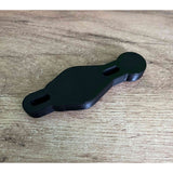 Support Apple AirTag pour vélo sous le porte-bidon