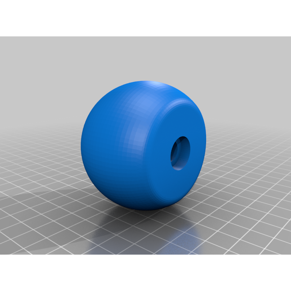 Roue d'appui de remplacement pour Bosch Indego 400 Connect