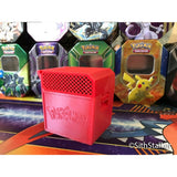Boîte à cartes Pokémon pour cartes sous sleeves