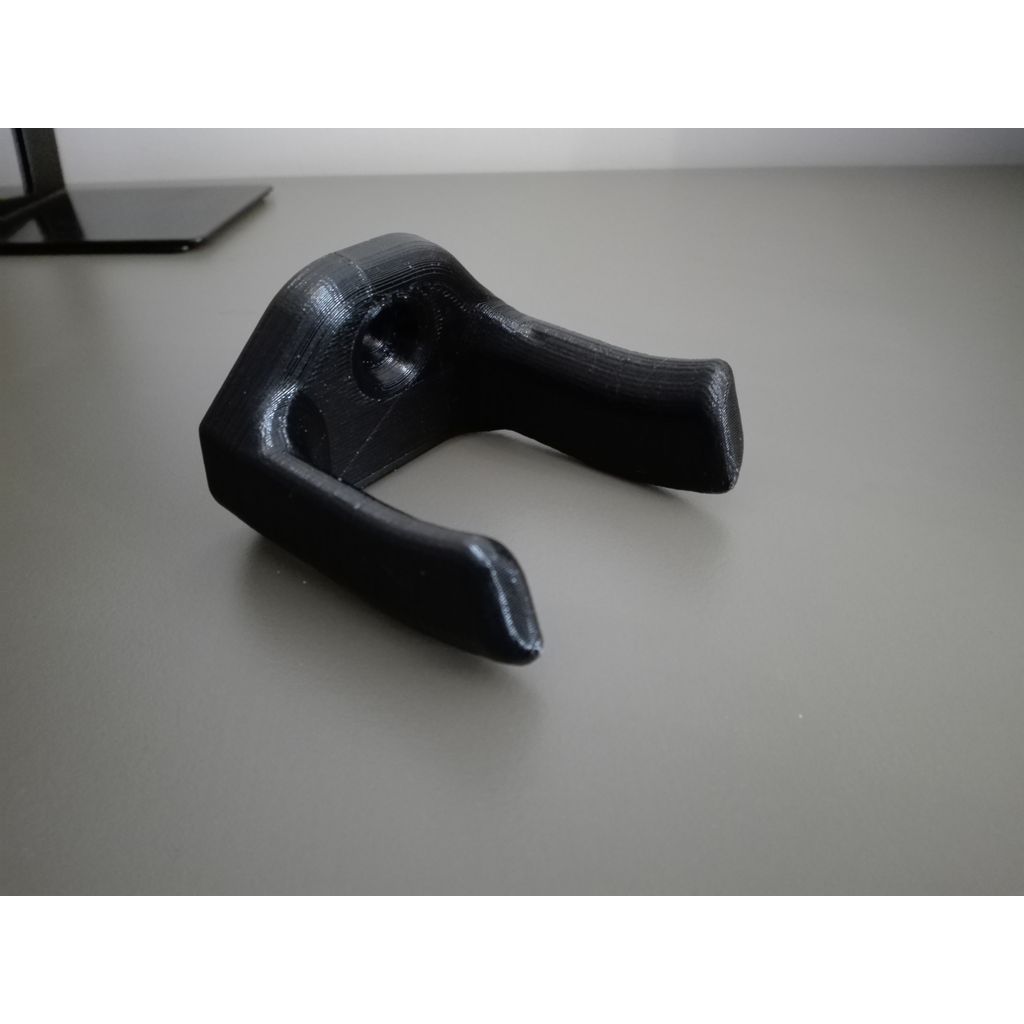 Support mural pour guitare électrique Yamaha Pacifica 112
