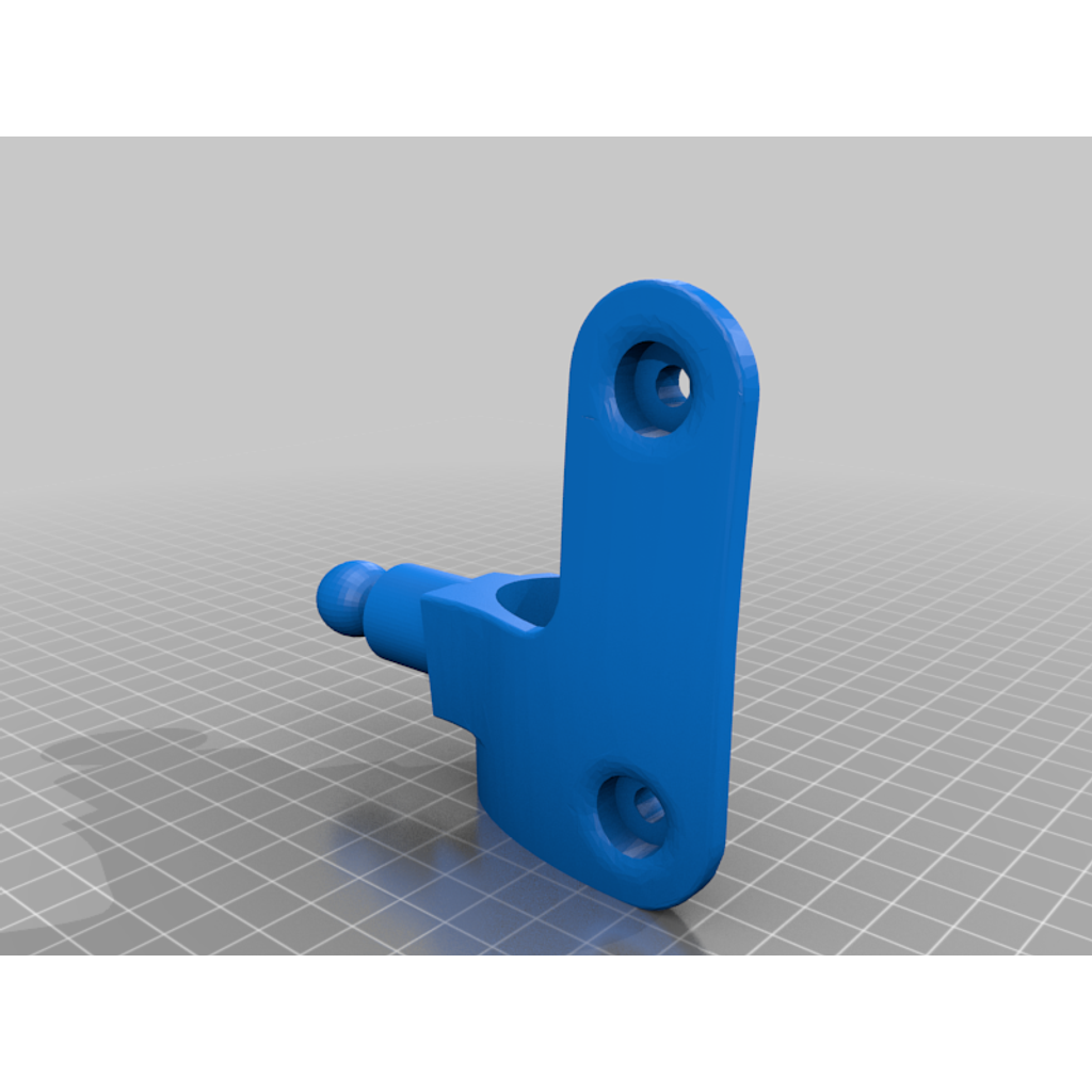 Support de téléphone pour Mini Cooper R50, R52, R53 – rotule