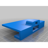 Support pour iPad et tablette pour pupitres en fil métallique