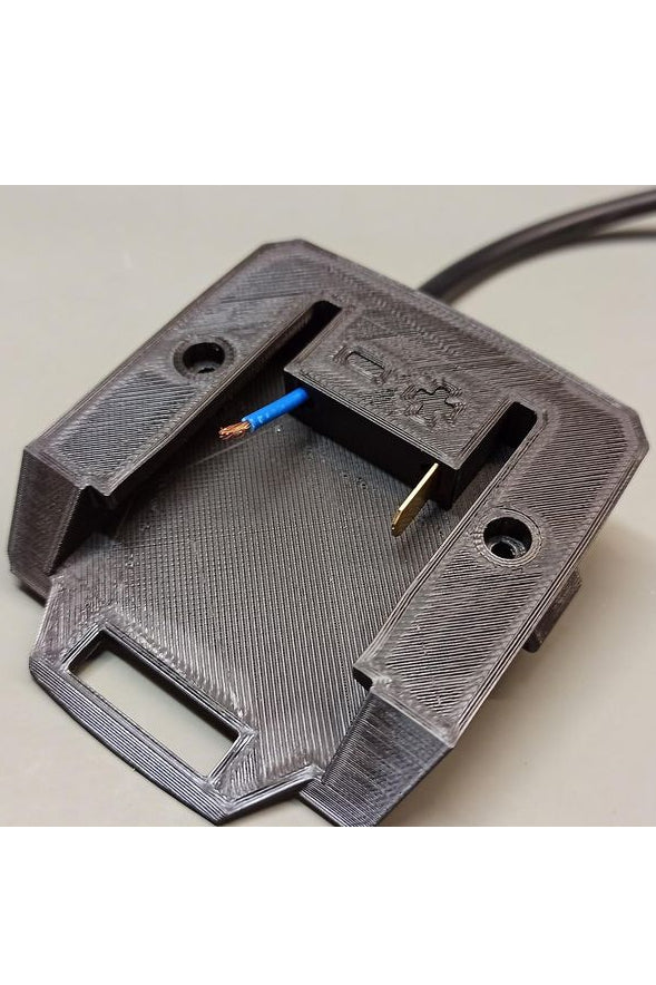 Support pour lampe de travail Parkside X20V – projecteur LED
