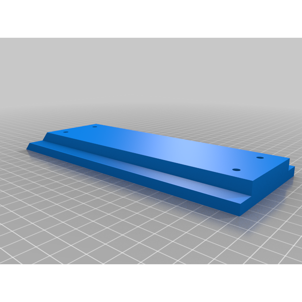Support mural à dégagement rapide pour Tesla Wall Connector Gen 3
