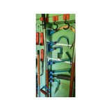 Support d'outils Gardena Combisystem – organiseur mural