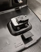 Cache pour bouton du frunk de Tesla Model 3 – évite les ouvertures accidentelles