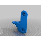 Support de téléphone pour Mini Cooper R50, R52, R53 – rotule