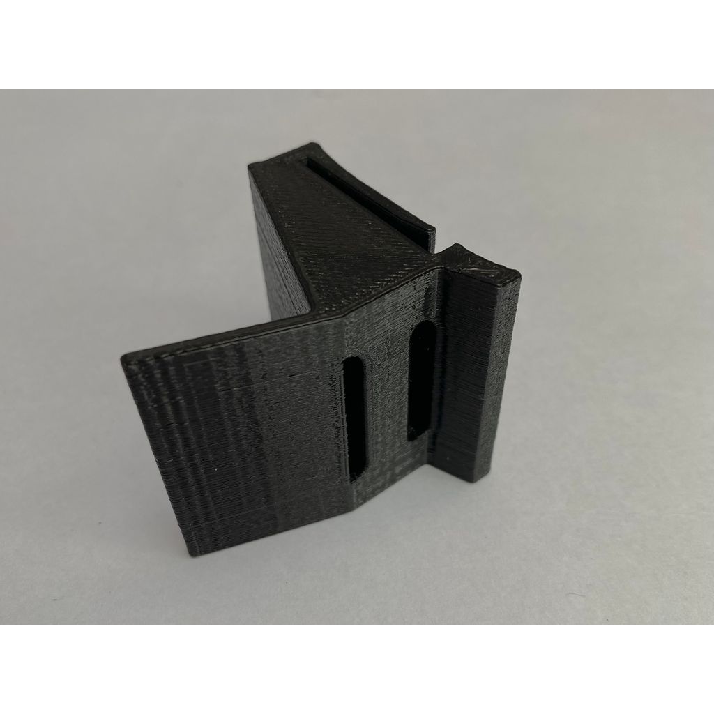 Support de batterie pour la sangle de tête des DJI Goggles V2