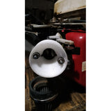 Adaptateur de filtre à air pour Honda GX160, GX200 et Predator 212