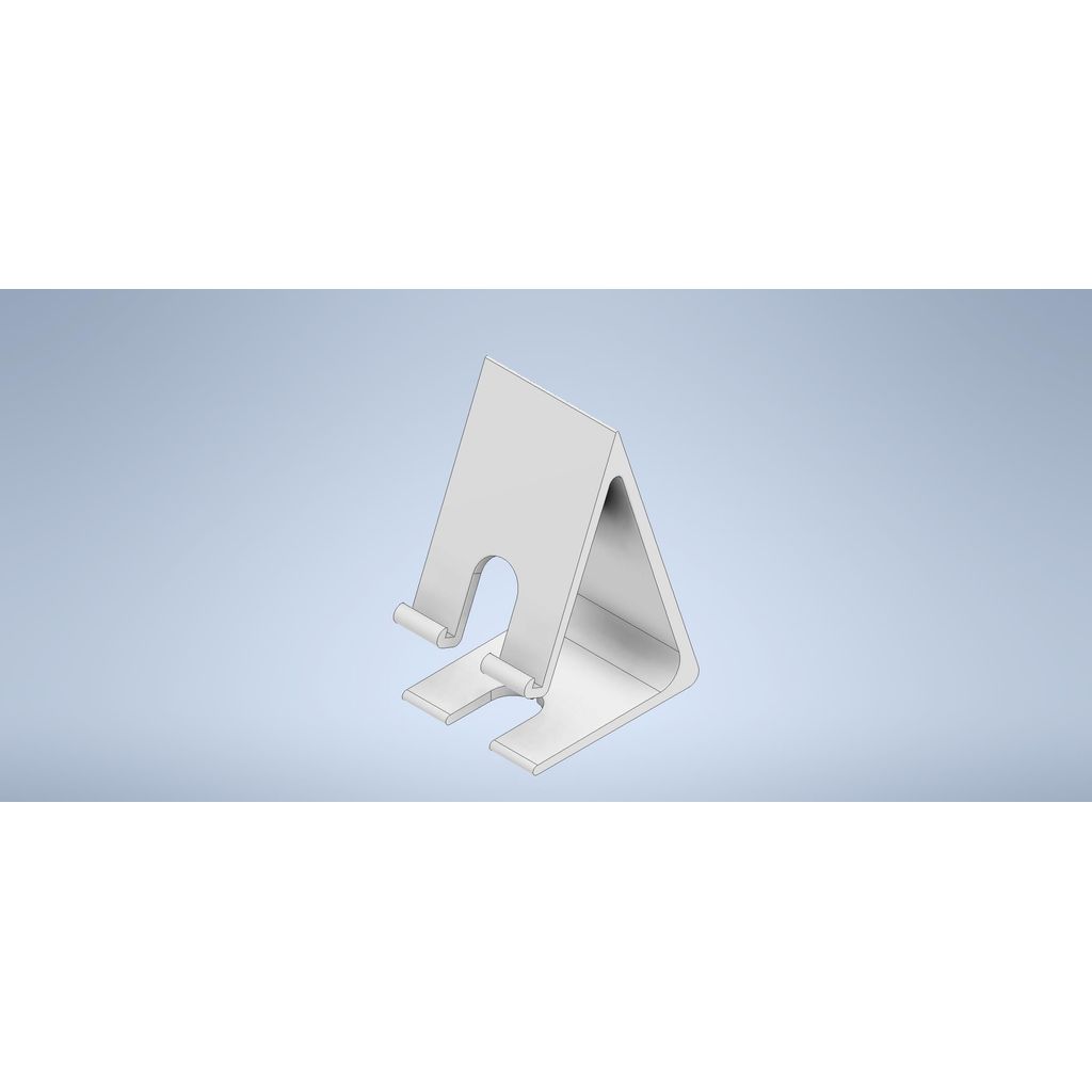 Support iPad – maintien stable pour iPad Air et Pro