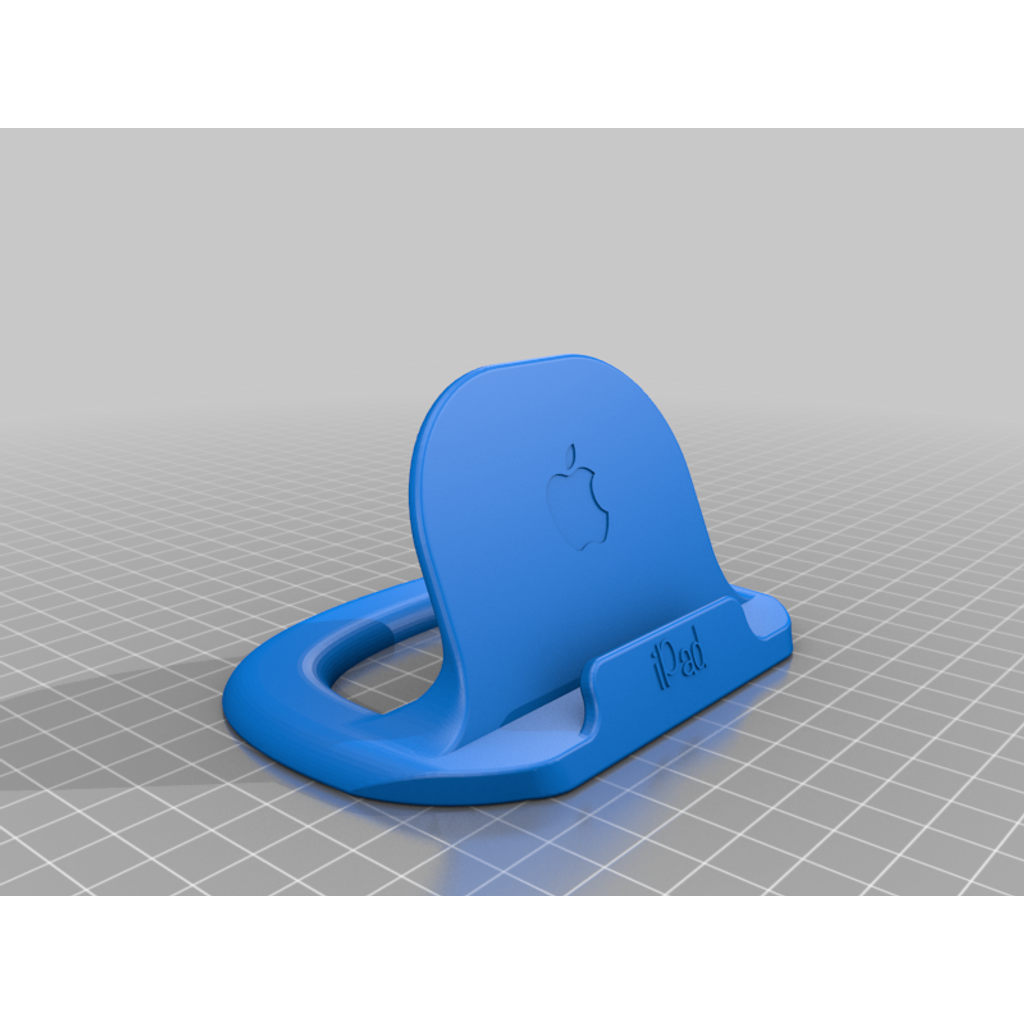Support pour iPad et iPhone – support de bureau stable