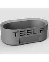 Cache de prise de recharge CCS pour Tesla Model 3