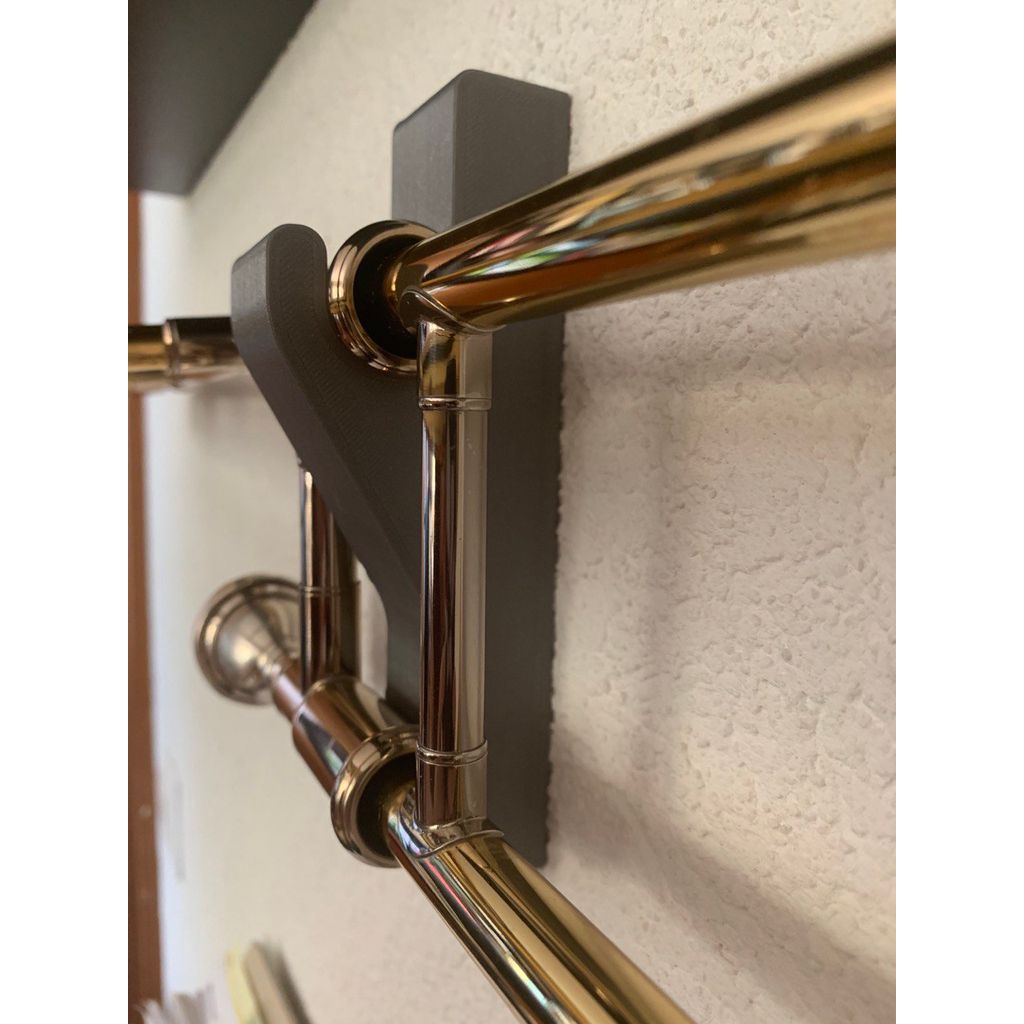 Support mural pour trombone Yamaha YSL-697Z