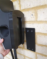 Support mural à dégagement rapide pour Tesla Wall Connector Gen 3