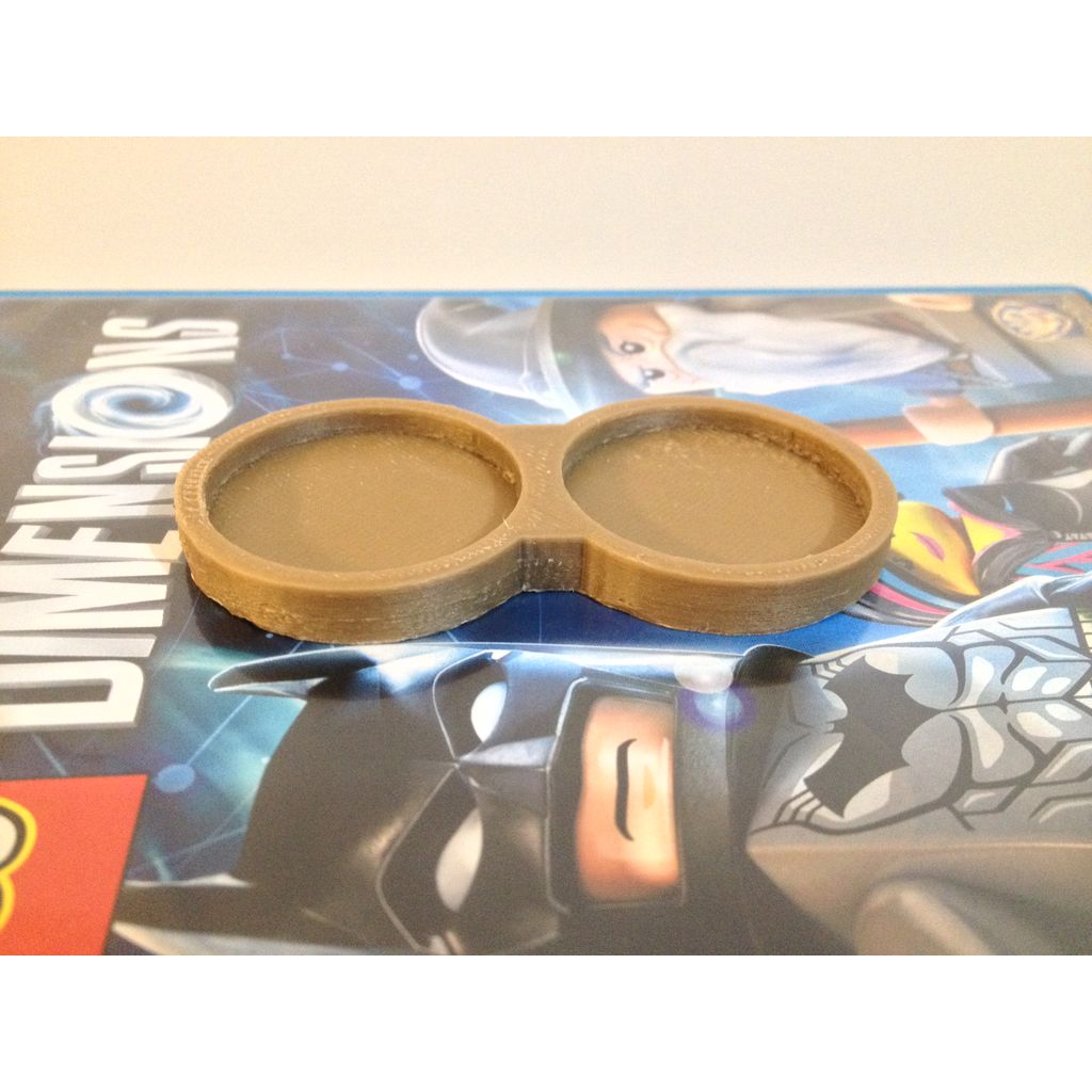 Supports et présentoirs pour tags LEGO Dimensions