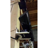 Support mural pour Xbox 360 Kinect – sûr et peu encombrant