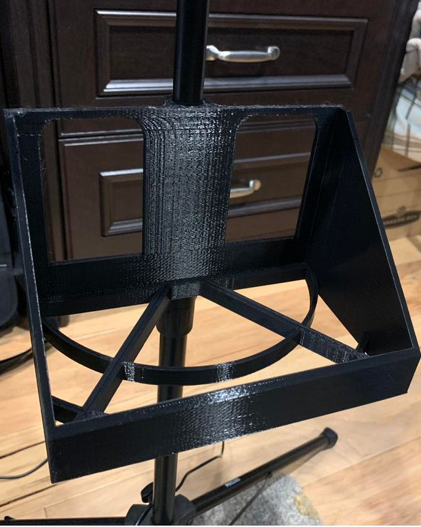 Support d'amplificateur Blackstar Fly 3W pour pupitre