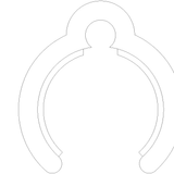 Clips de câble Festool pour tuyau d'aspirateur 33/34 mm