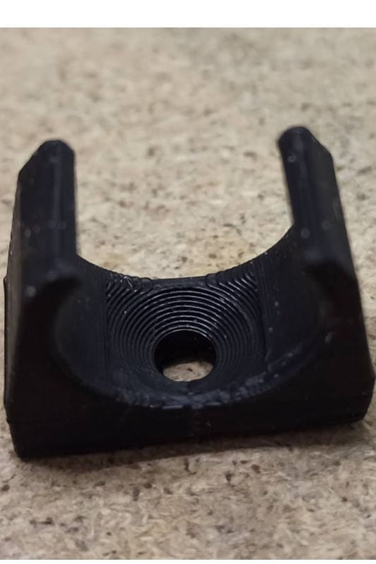 Clips muraux pour tuyau Gardena Micro-Drip 13 mm – fixation sûre