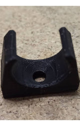Clips muraux pour tuyau Gardena Micro-Drip 13 mm – fixation sûre