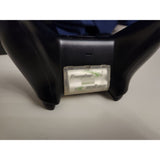 Cache-batterie Xbox avec logo et symbole d'éjection