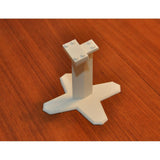 Socle d'exposition pour LEGO Y-Wing Starfighter 75172