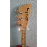 Support mural pour guitare acoustique Loog Mini