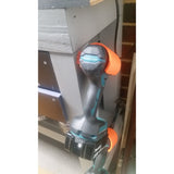 Étui pour perceuse et visseuse à chocs Makita 18 V