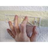 Support mural pour vélo de route
