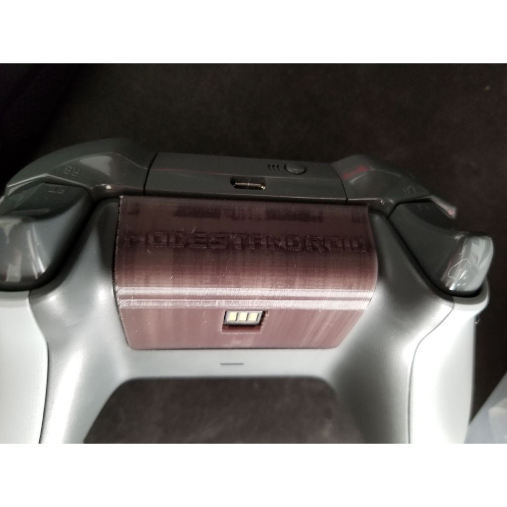 Cache-batterie Xbox One pour batteries Insignia – affleurant, sans bosse