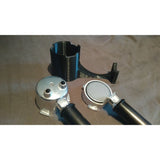 Support de porte-filtre pour DeLonghi EC680 et EC685
