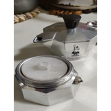 Tasseur pour Bialetti Moka – un café parfait à chaque fois