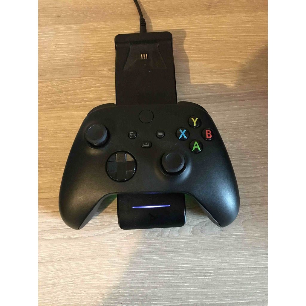 Cache-batterie de rechange Xbox Series X/S pour batteries PDP Gaming