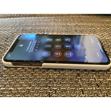 Coque de protection fine pour iPhone X et XS