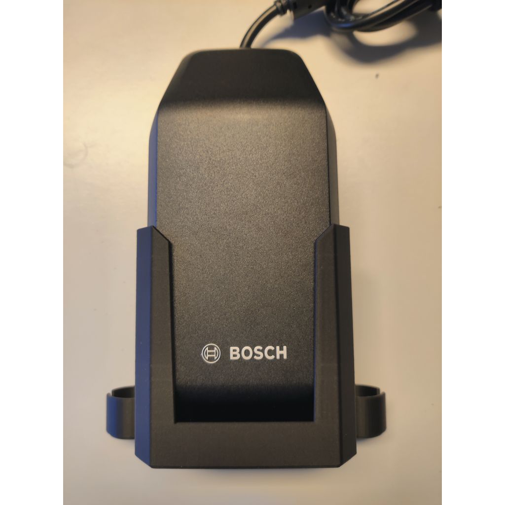 Support mural pour chargeur de vélo électrique Bosch 36/4 BPC3400