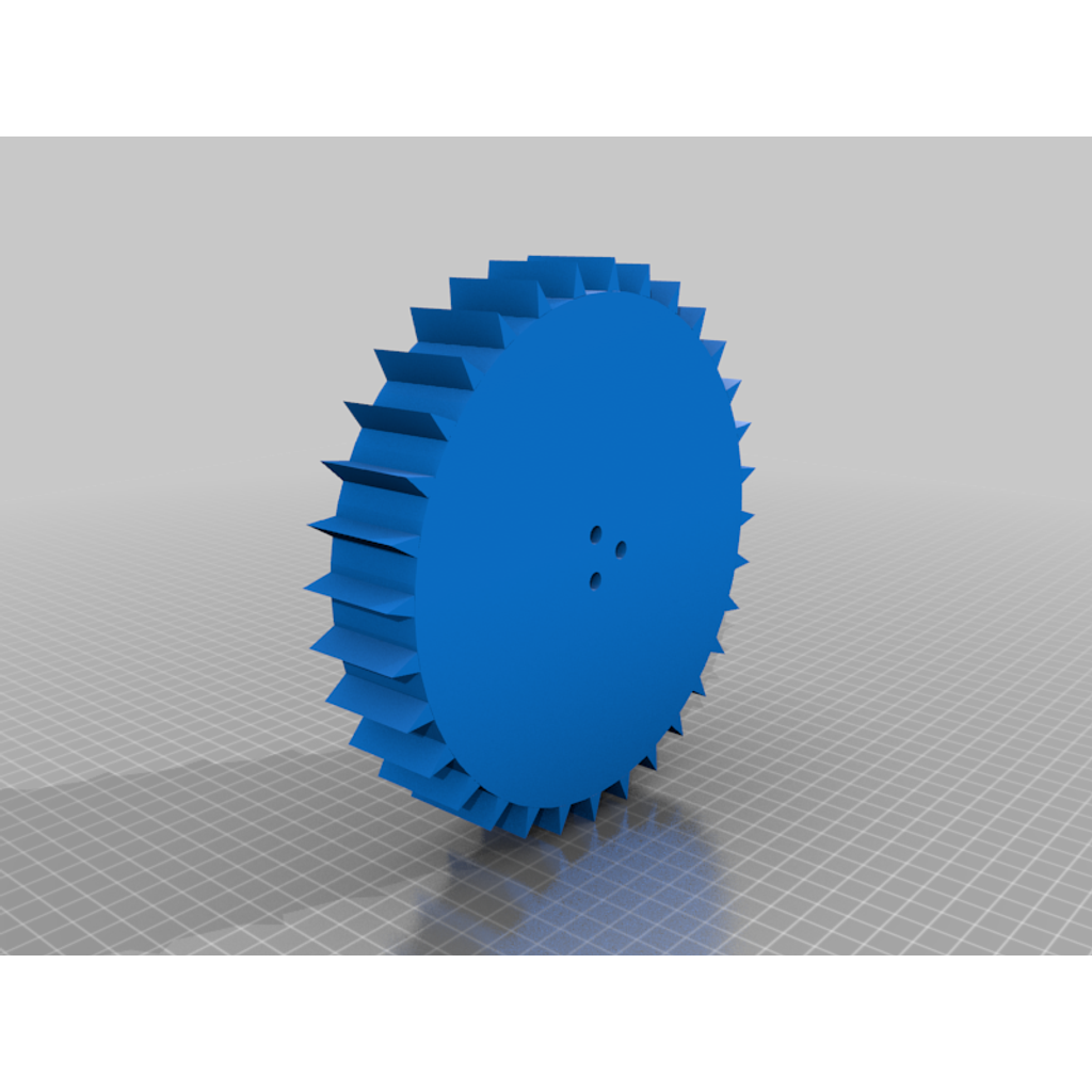 Roue de remplacement pour robot tondeuse Gardena R70Li