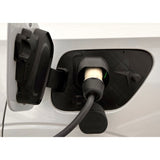 Cache de prise de recharge pour Polestar 2 – protège de la neige et du gel