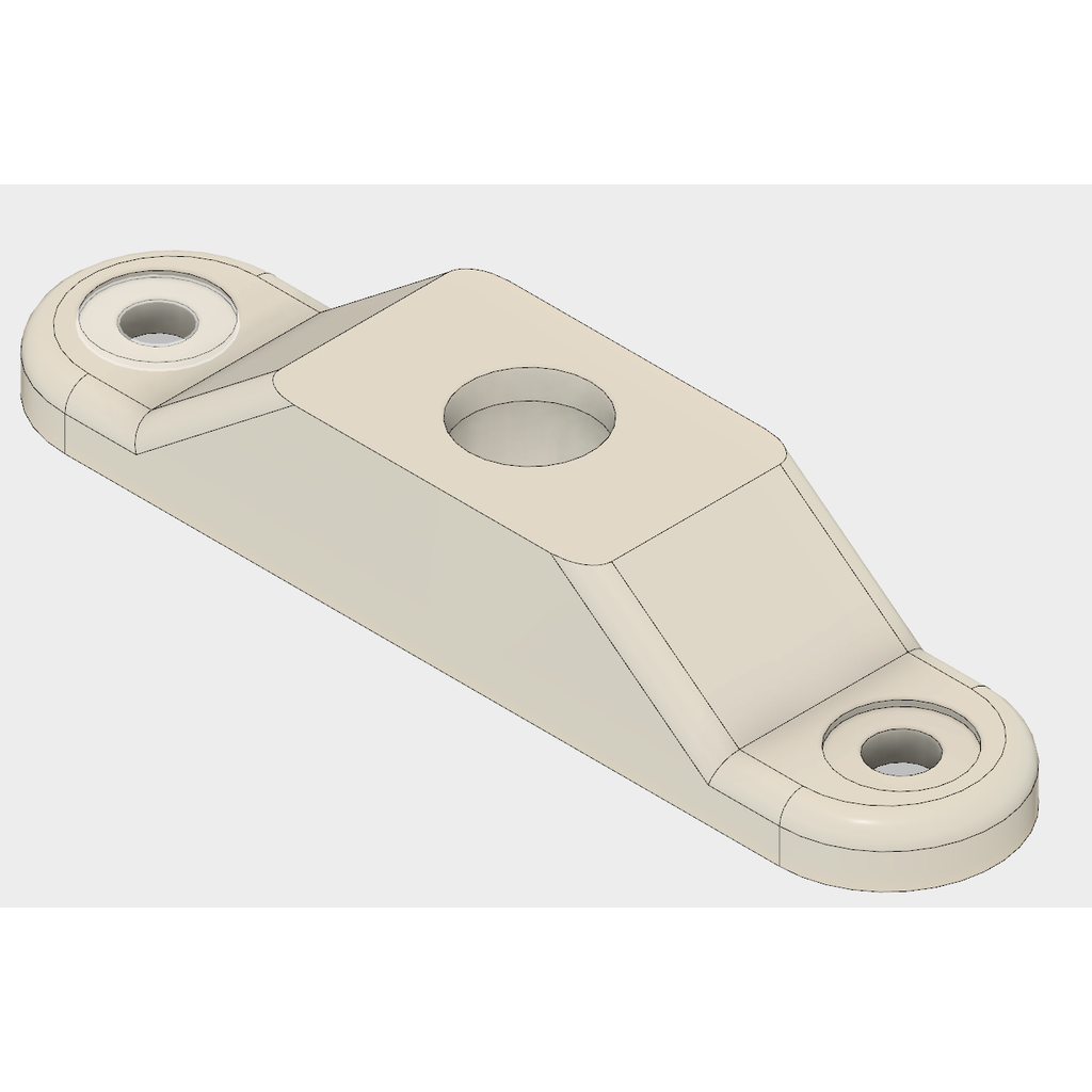 Support de multi-outil SWAT pour Specialized Turbo Levo