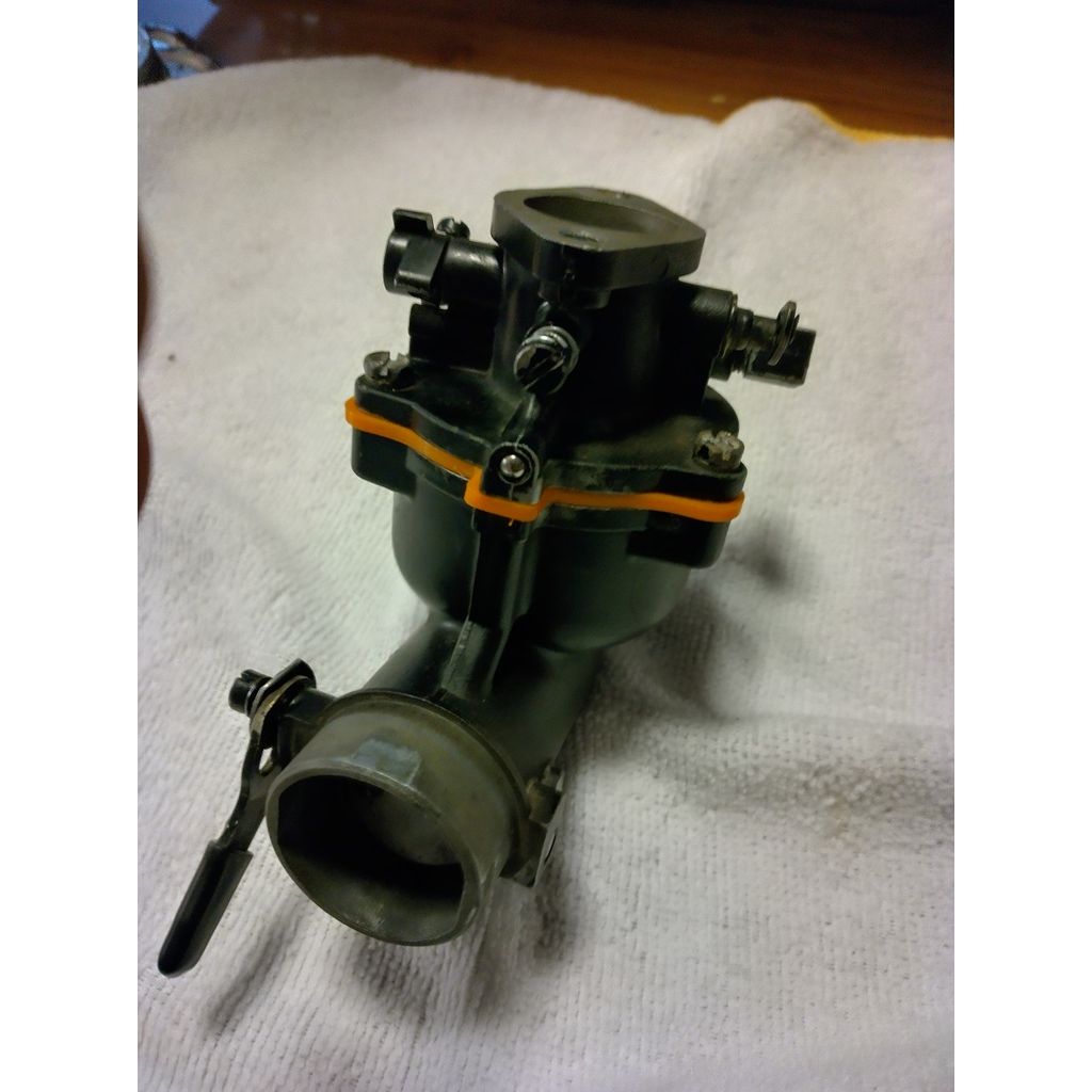 Joint de carburateur pour moteurs Briggs & Stratton 7–9 ch