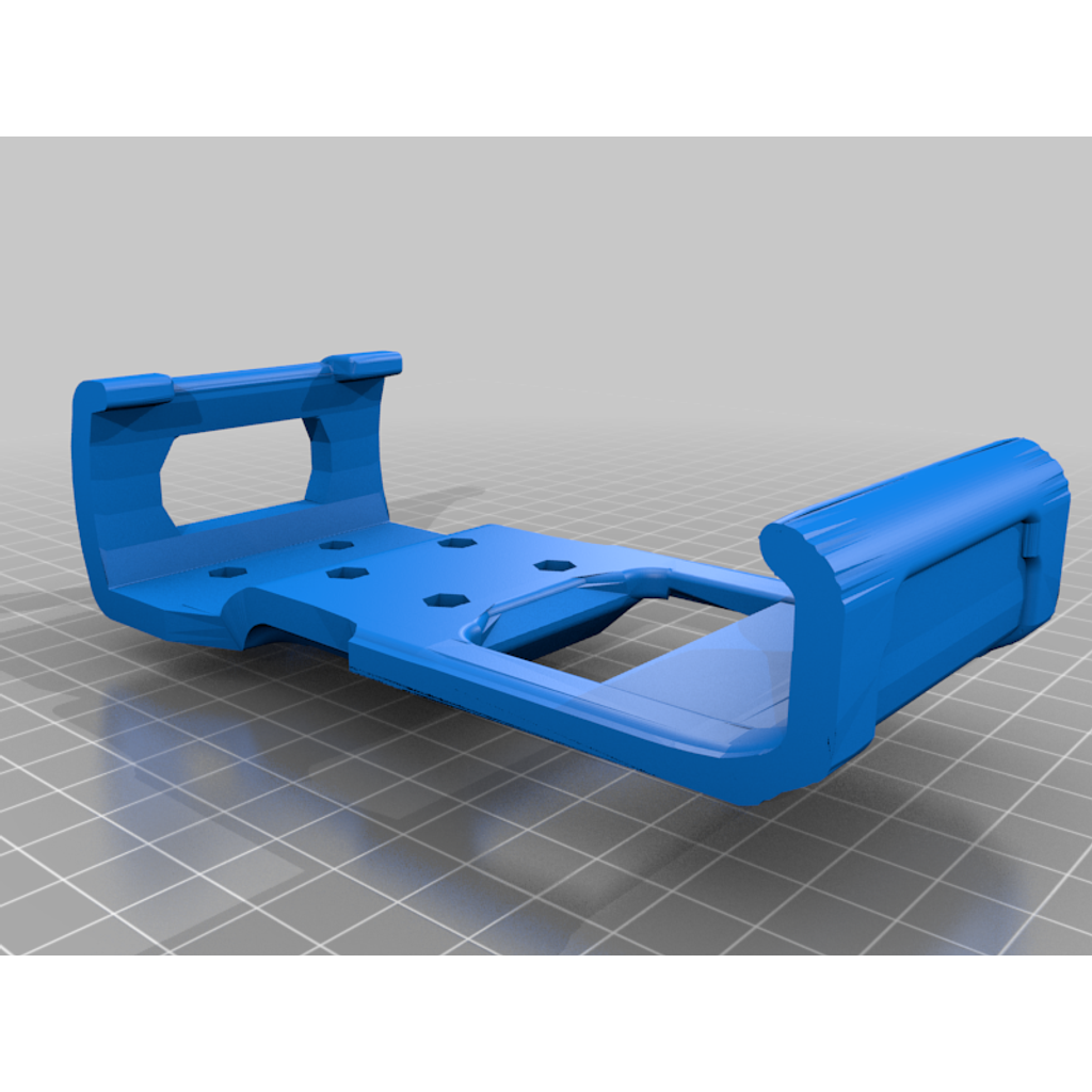 Support vélo pour radiocommande DJI RC (Mini 3 / Mini 3 Pro)