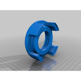 Blender GE 169175 – pièce de rechange pour pied