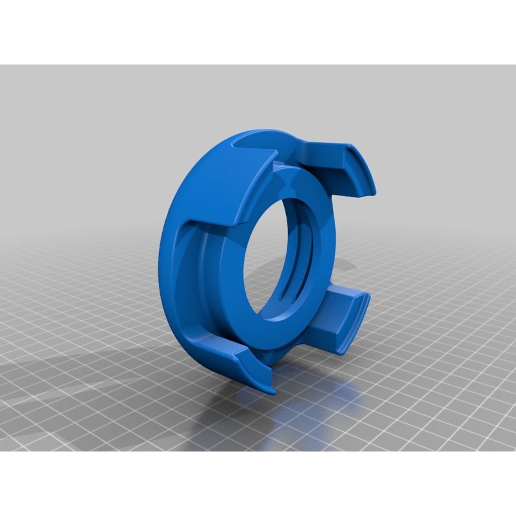 Blender GE 169175 – pièce de rechange pour pied
