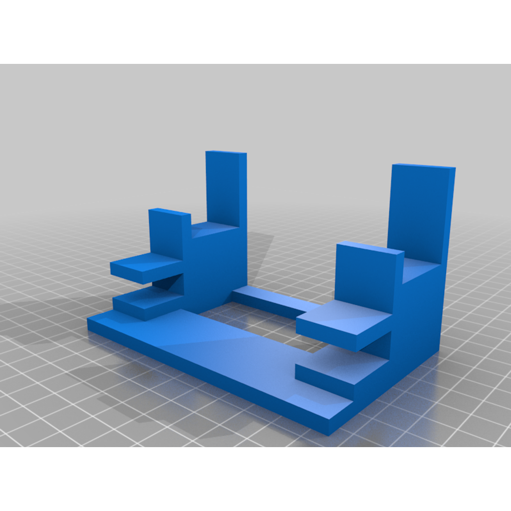 Support TV pour Xbox Kinect, Wii Sensor Bar et webcam