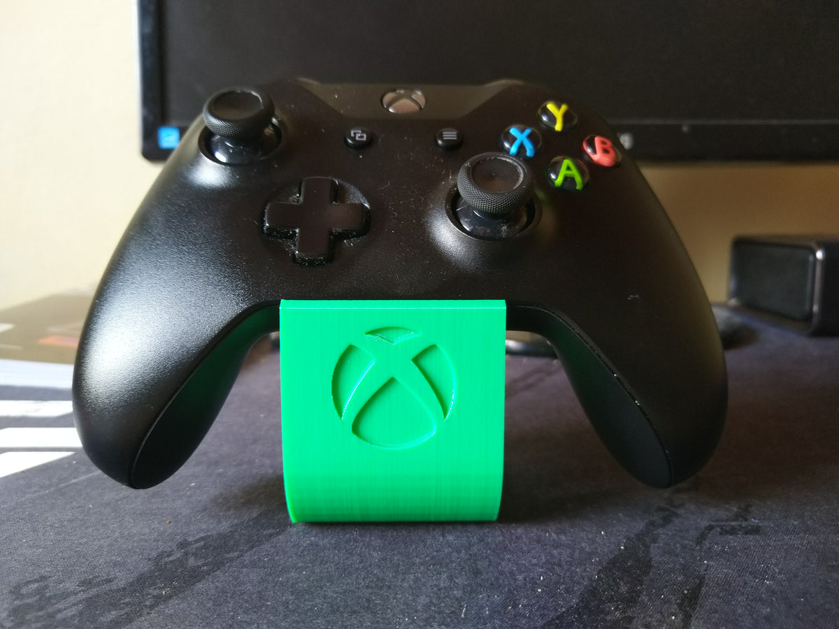 Support pour manette Xbox – manette toujours à portée de main